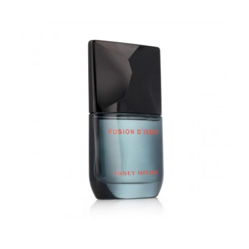 Issey Miyake Fusion d'Issey Eau De Toilette 50 ml za muškarce slika 1