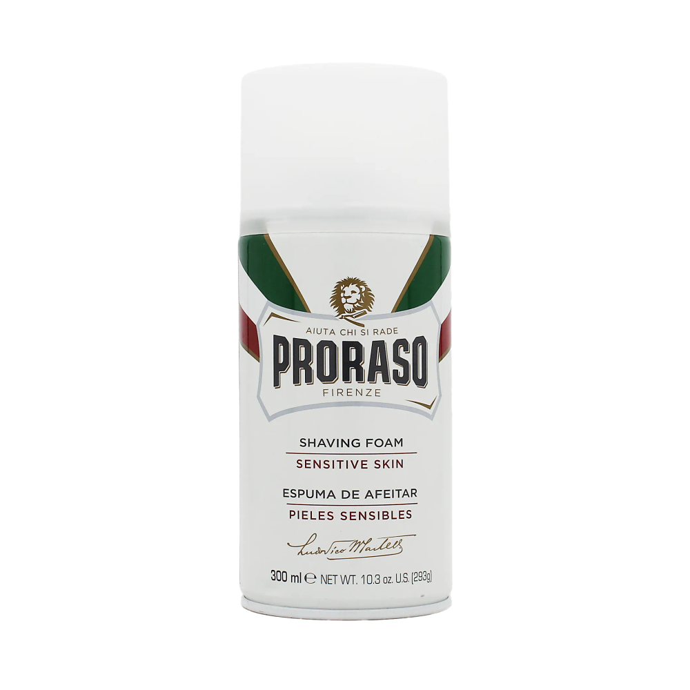 Proraso Aloe Vera Shaving Foam 300 ml slika 1