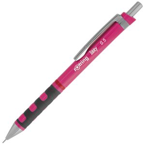 Rotring Tehnička olovka Tikky, roza, 0,5