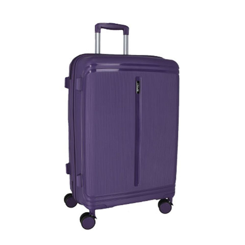Spirit kofer "Rome 24" (66 cm / 26")  – ljubičasti slika 1