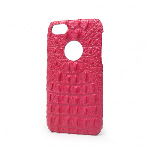 Torbica Kavaro Crocodile za iPhone 7/8 pink slika 1