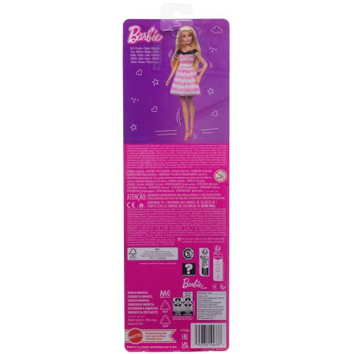 Barbie lutka 65. rodendan slika 5