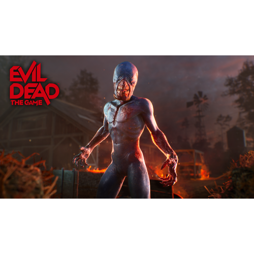 Evil Dead: The Game (Xbox Series X &amp; Xbox One) slika 7