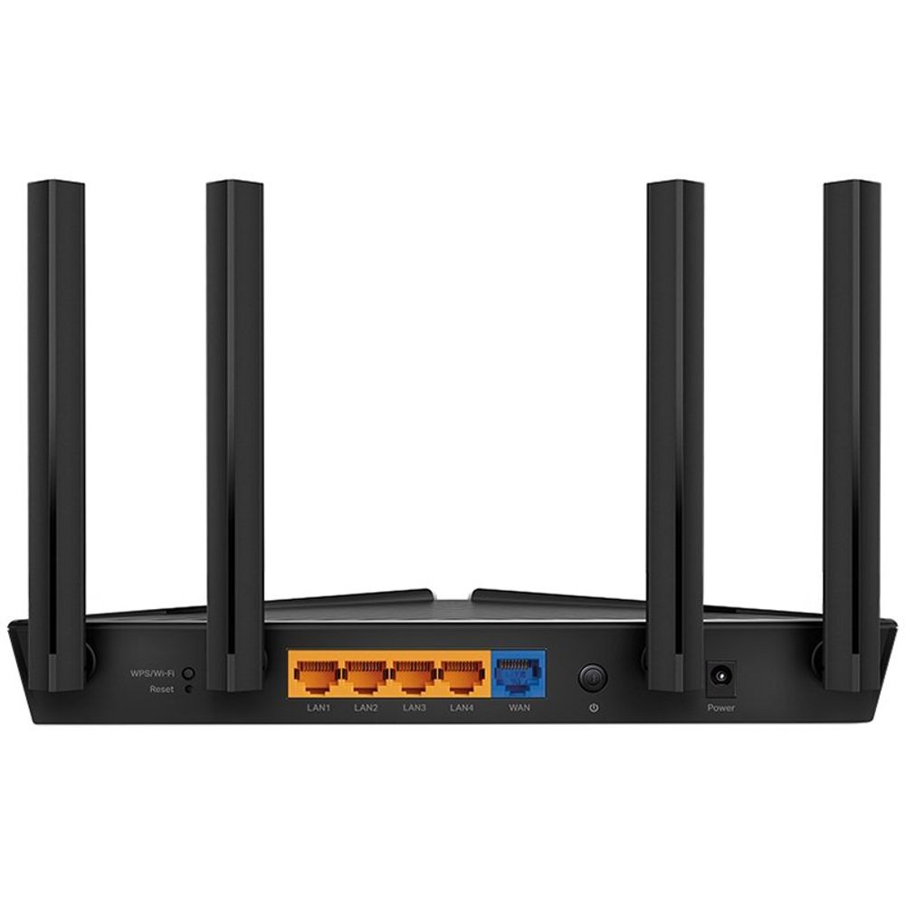 TP-Link Archer AX23 AX1800 Dual-Band Wi-Fi 6 Ruter slika 2