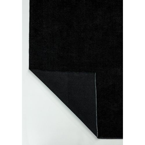 Tepih PLAIN BLACK (A), 160 x 230 cm slika 4