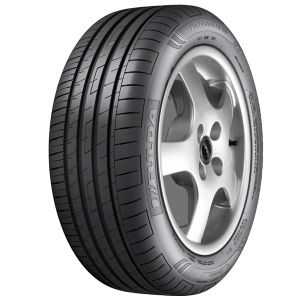 Fulda 205/60R16 ECOCONTROL HP 2 92H Putnička/SUV Letnja