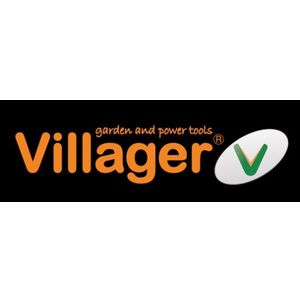 VILLAGER punjač za VBS 16 LI okrugli 042264