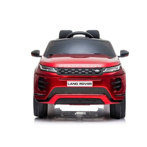 Range Rover Evoque crveni lakirani - auto na akumulator slika 3