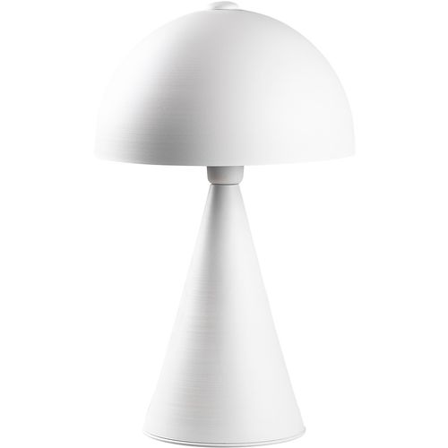 Opviq Stolna lampa DODO 5052, bijela, metal, 30 x 30 cm, visina 52 cm, duljina kabla 200 cm, E27 40 W, Dodo - 5052 slika 1