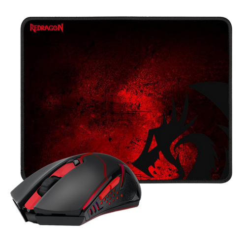 REDRAGON COMBO M601-WL (2u1) Bežični Gaming Set slika 6