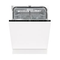 Gorenje GV663C60 Ugradna mašina za pranje sudova, 16 kompleta, Inverter PowerDrive, TotalDry, Širina 59.8 cm