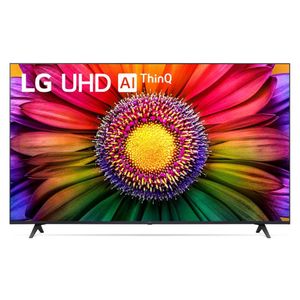 LG 55UR80003LJ Televizor 55" LED, Ultra HD, Smart, ThinQ AI WebOS