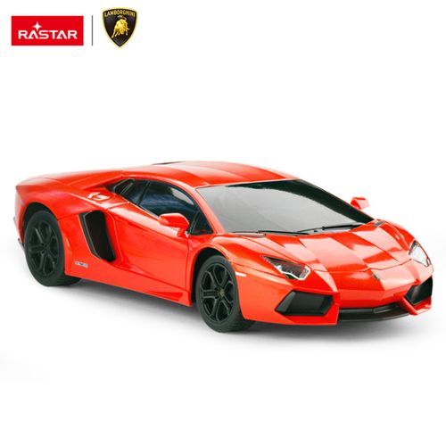 Rastar Aventador LP700 1:24 slika 7