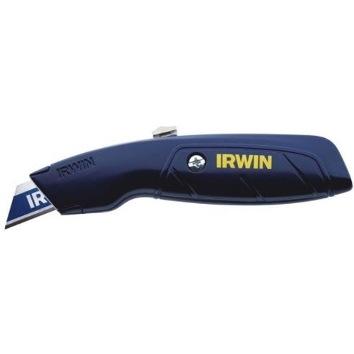 Irwin standardni trapezni nožić s izvlačivim oštricom slika 1