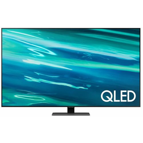 Samsung QLED TV QE75Q80AATXXH, SMART slika 1