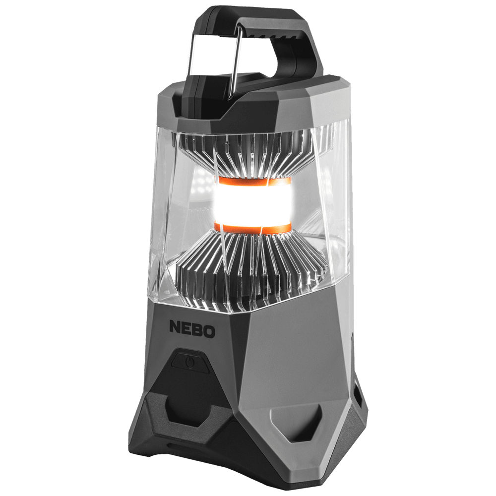 Nebo Ručna svjetiljka, LED, 1000 lm, 2600 mAh, IPX4 - NEB-LTN-0004-G slika 3