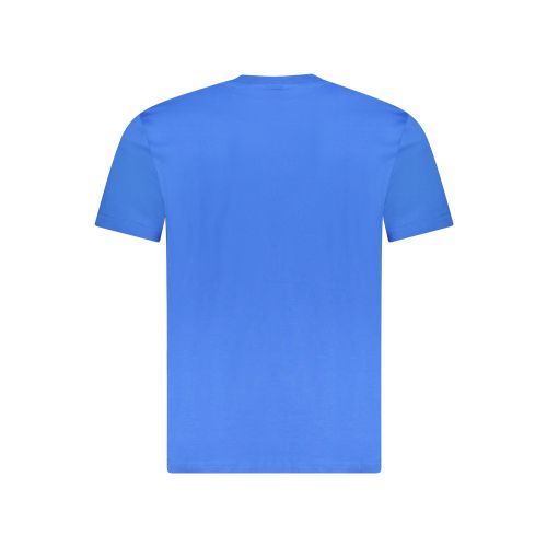 NORTH SAILS SHORT SLEEVE T-SHIRT MEN BLUE slika 2