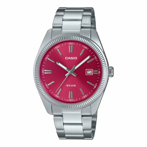 Muški sat Casio MTP-1302PD-4AVEF - Stil i funkcionalnost u jednom slika 2