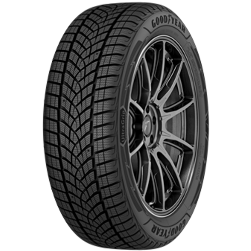 Goodyear 255/50R20 109H UG PERFORMANCE + SUV AO XL slika 1