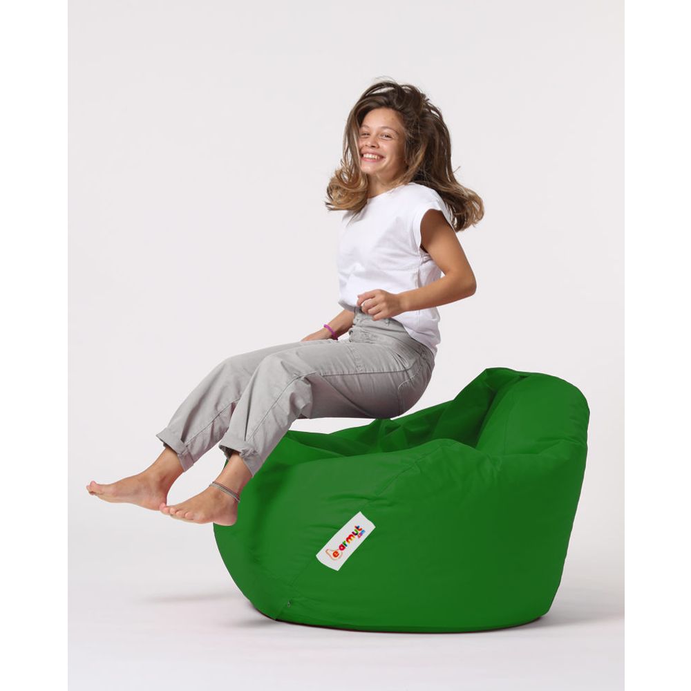 Premium XXL - Vreća za sjedenje Green Green Garden slika 11