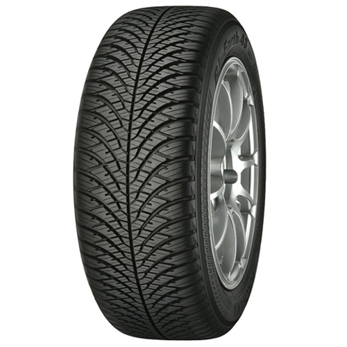 Yokohama 215/60R17 100V BLUEARTH-4S AW21 XL slika 2