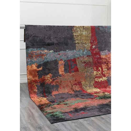 Tepih LUSH RED, 200 x 300 cm slika 4