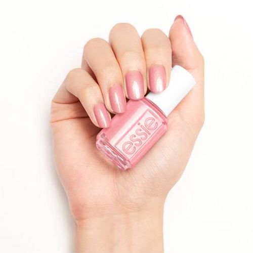 Essie Lak za nokte 18 Pink diamond slika 3