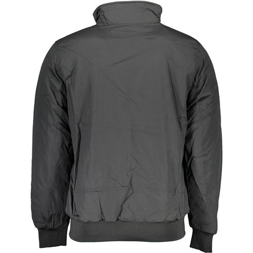 NORTH SAILS BLACK MAN JACKET slika 2