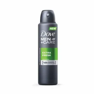 Dove muški dezodorans men+care extra fresh 150ml