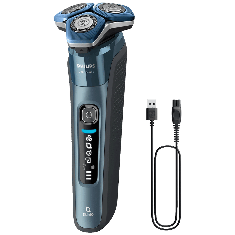 Philips Aparat za suho i mokro brijanje, Series 7000 - S7887/55 slika 2