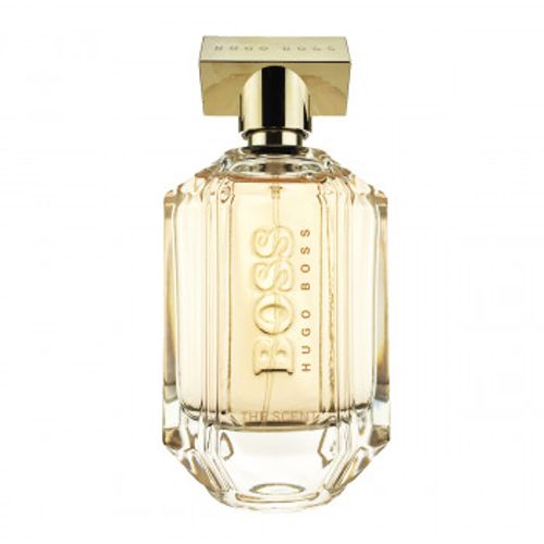 Hugo Boss The Scent For Her EDP 100 ml slika 3