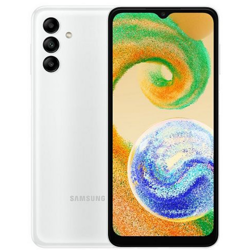 Samsung Galaxy A04S 3GB/32GB, bijeli slika 1