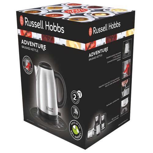 Russell Hobbs Kuhalo za vodu  23912-70/rh adventure slika 2