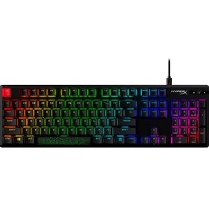 HP tipkovnica za računalo HyperX Alloy Origins PBT, 639N3AA#ABA