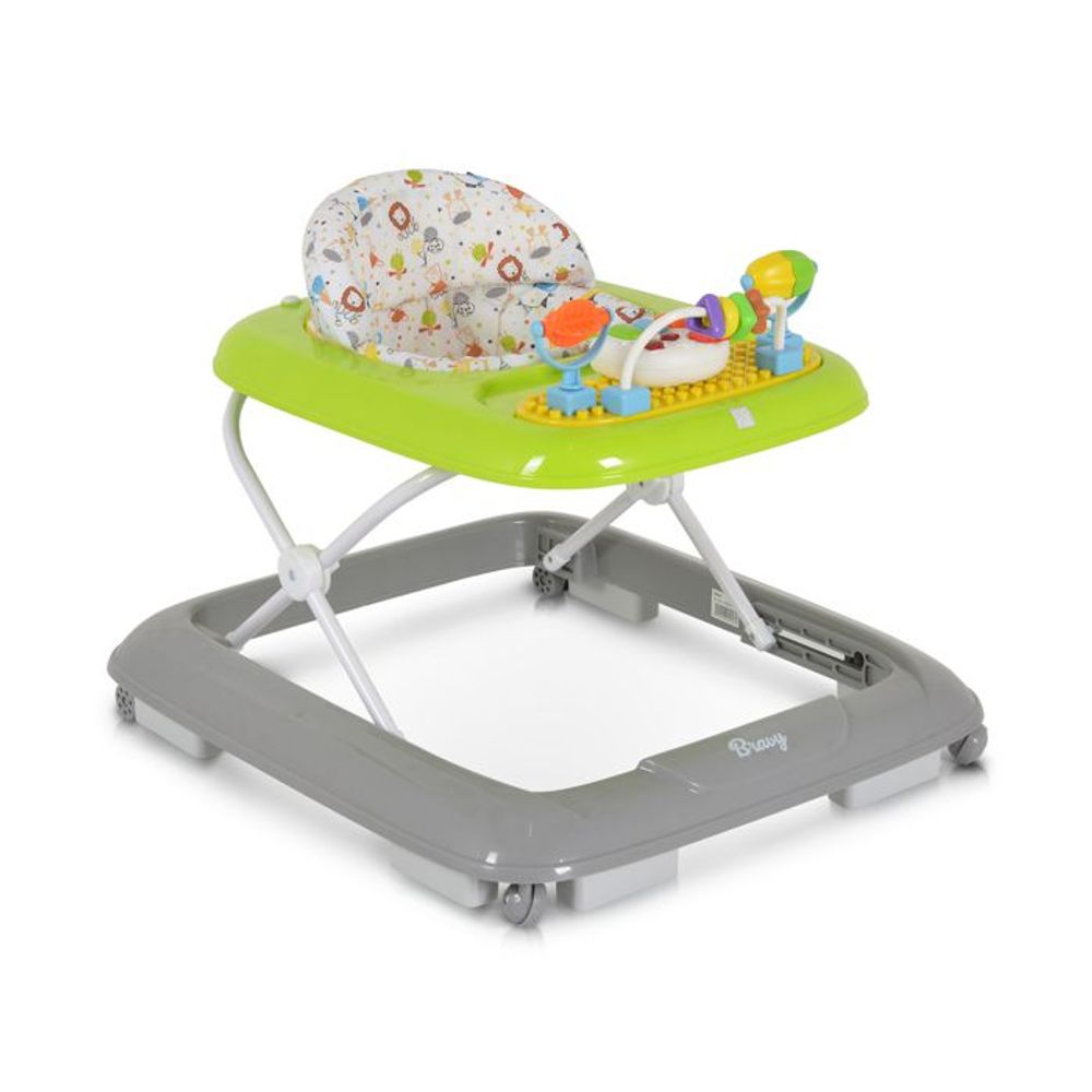 Moni Hodalica Bravy, Green slika 1