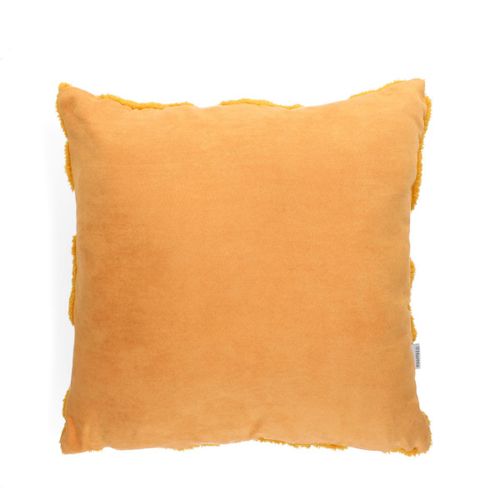 Dekorativni jastuk GLOMMA 40x40cm - Mustard - HML slika 2