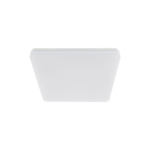 TELLUR SMART WIFI CEILING LIGHT, 24W, PRAVOKUTNO, BIJELO slika 7