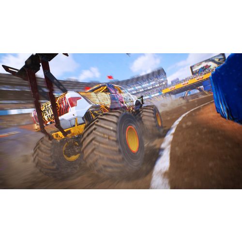 PC Monster Truck Championship - Simulacija Monster Truck Utrka slika 4