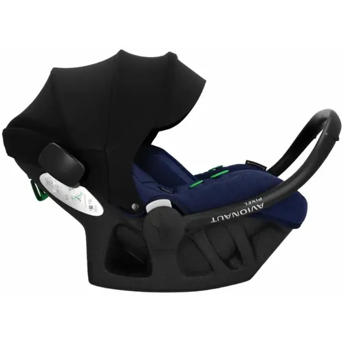 Autosjedalica Avionaut Pixel PRO 2.0 C 0-13 kg (40-86 cm), Navy slika 3