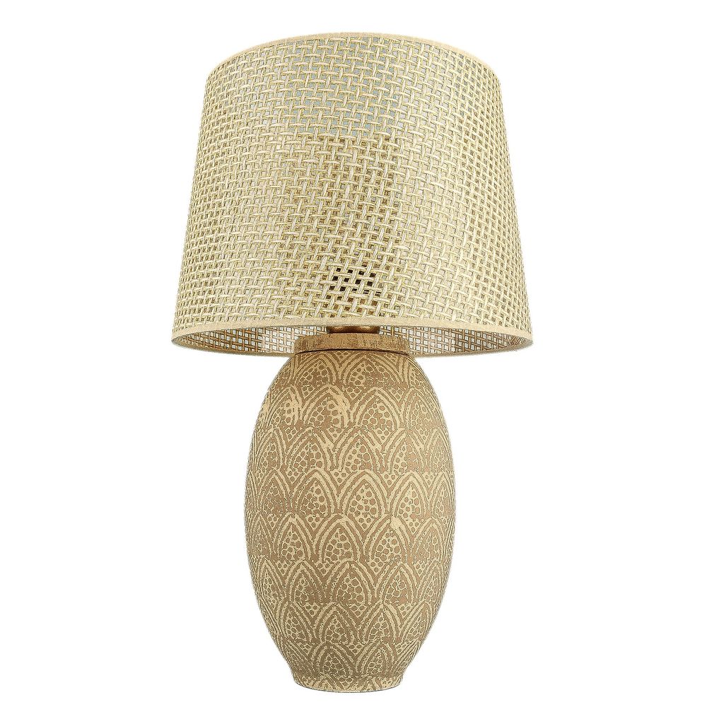 YL736 Bež Lampa za Sto slika 2