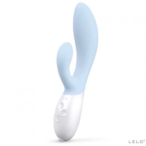 Lelo Ina 3 Rabbit vibrator slika 2