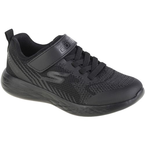 Skechers go run 600 dječje tenisice - baxtux 97858l-bbk slika 1