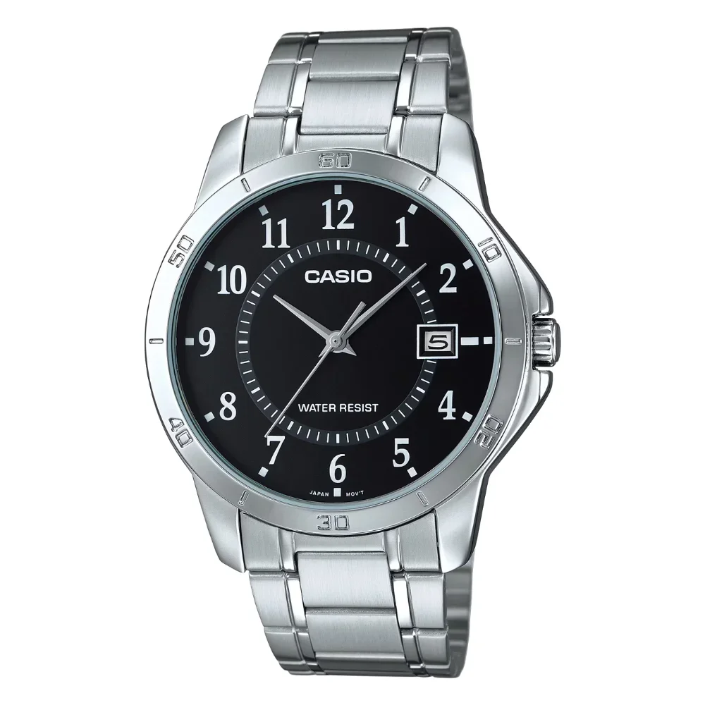 RUČNI SAT CASIO MTP-V004D-1BUDF slika 1