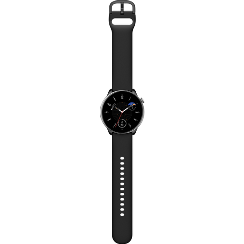 AMAZFIT GTR Mini  Midnight Black slika 4