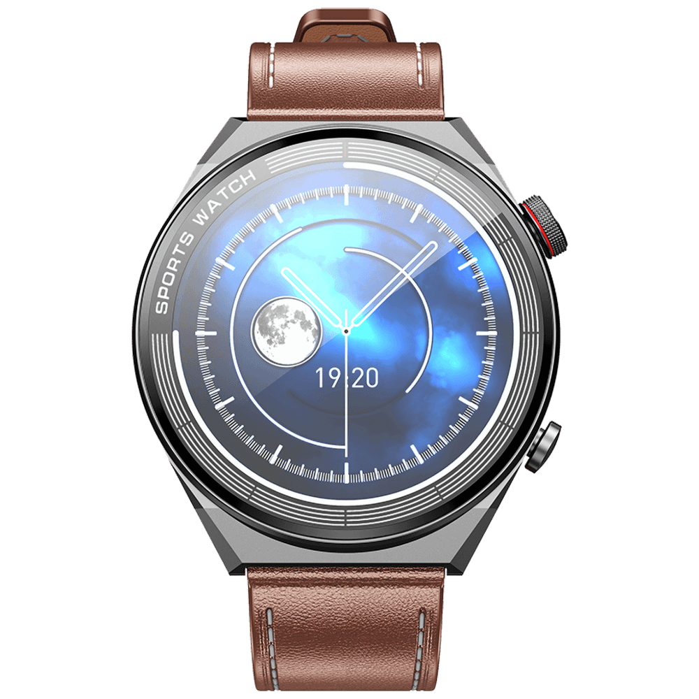 hoco. Sat pametni, 1.5" zaslon, Dual Bluetooth, IP68 - Y11 slika 3