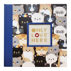 Viter Album 10x15/200 love cats