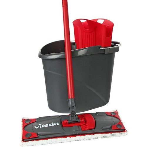 Vileda UltraMax mop set Box / mop + kanta slika 6