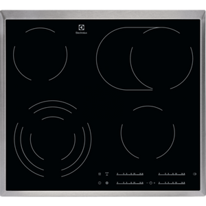 Electrolux EHF46547XK  Ugradna staklokeramička ploča