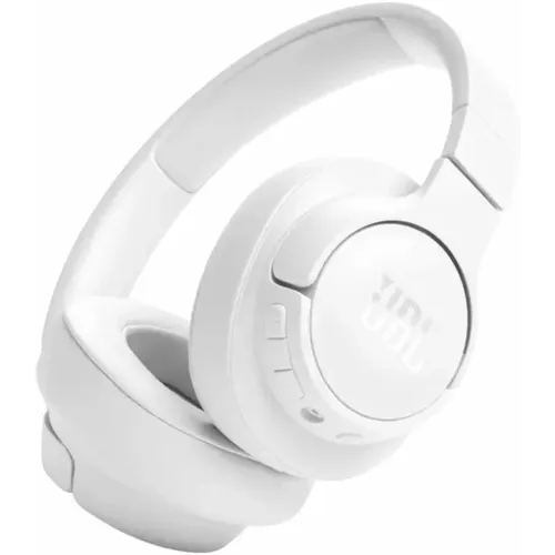 JBL Wireless slušalice Tune 720BT bela slika 1