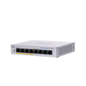 CBS110 Unmanaged 8-port